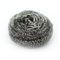 Cheap price stainless steel wire scourer ball